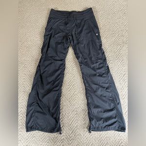 Lululemon Dance Studio Pants Long Size 10 EUC